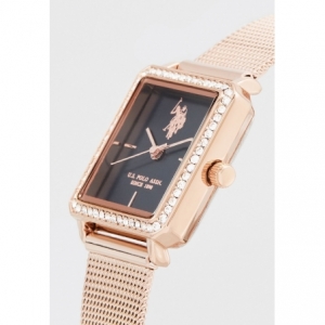 Zegarek Damski U.S. Polo Assn. JULIETTE USP8136BL