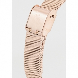 Zegarek Damski U.S. Polo Assn. JULIETTE USP8136BL