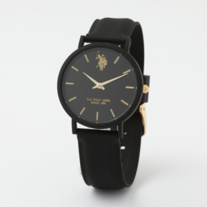 Zegarek Damski U.S. Polo Assn. LUCY USP8163BK