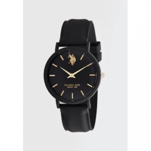 Zegarek Damski U.S. Polo Assn. LUCY USP8163BK