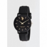 Zegarek Damski U.S. Polo Assn. LUCY USP8163BK