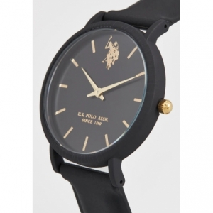 Zegarek Damski U.S. Polo Assn. LUCY USP8163BK