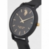 Zegarek Damski U.S. Polo Assn. LUCY USP8163BK