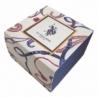 Zegarek Damski U.S. Polo Assn. LUCY USP8163BK