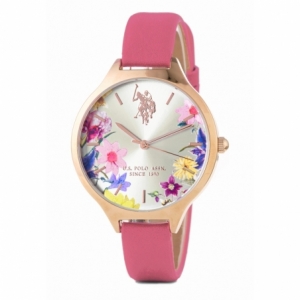 Zegarek Damski U.S. Polo...