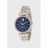 Zegarek Damski U.S. Polo Assn. ELEONOR USP8166BL