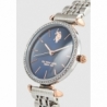 Zegarek Damski U.S. Polo Assn. ELEONOR USP8166BL