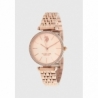 Zegarek Damski U.S. Polo Assn. ELEONOR USP8167RG