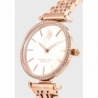 Zegarek Damski U.S. Polo Assn. ELEONOR USP8167RG
