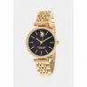 Zegarek Damski U.S. Polo Assn. ELEONOR USP8170BK