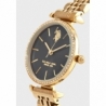 Zegarek Damski U.S. Polo Assn. ELEONOR USP8170BK