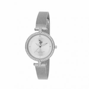 Zegarek Damski U.S. Polo Assn. NATALIE USP8181ST