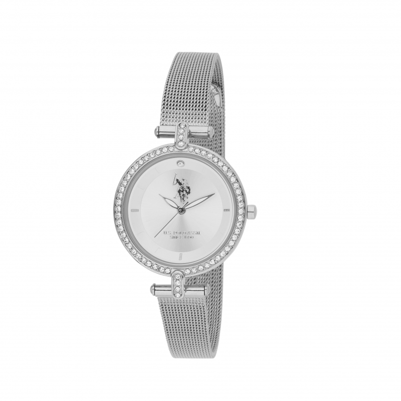 Zegarek Damski U.S. Polo Assn. NATALIE USP8181ST