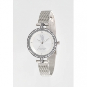 Zegarek Damski U.S. Polo Assn. NATALIE USP8181ST