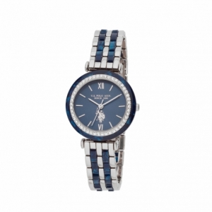 Zegarek Damski U.S. Polo...