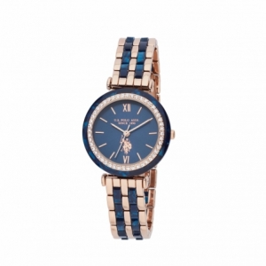 Zegarek Damski U.S. Polo...