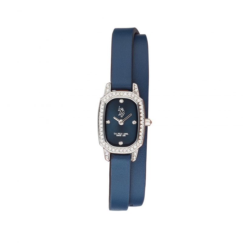 Zegarek Damski U.S. Polo Assn. BRIDGET USP8249BL