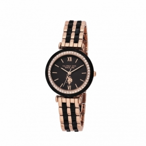 Zegarek Damski U.S. Polo...