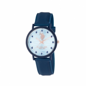 Zegarek Damski U.S. Polo...