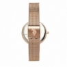 Zegarek Damski U.S. Polo Assn. CAMILLE USP8286BK