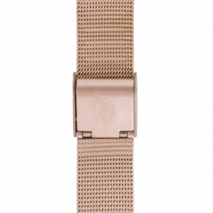 Zegarek Damski U.S. Polo Assn. CAMILLE USP8286BK