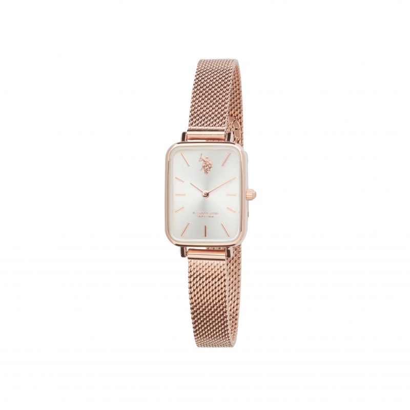 Zegarek Damski U.S. Polo Assn. ODETTE USP8291RG