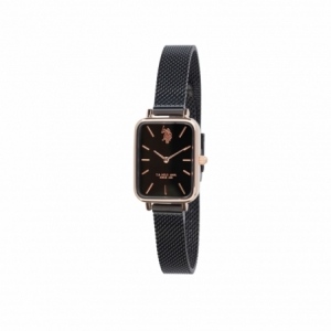 Zegarek Damski U.S. Polo Assn. ODETTE USP8292BK