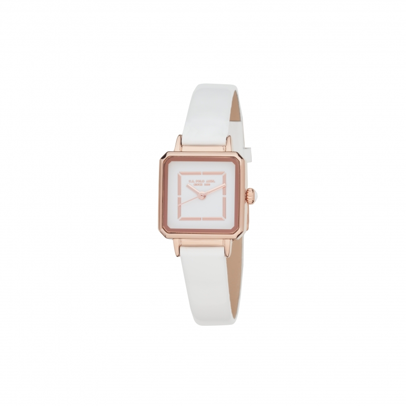 Zegarek Damski U.S. Polo Assn. GABRIELLE USP8296WH