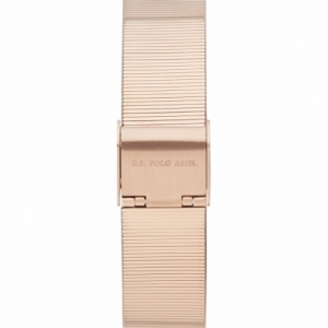 Zegarek Damski U.S. Polo Assn. JADE USP8304RG