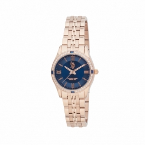 Zegarek Damski U.S. Polo...