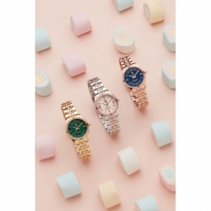 Zegarek Damski U.S. Polo Assn. GISELLE USP8322BL