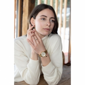 Zegarek Damski U.S. Polo Assn. GISELLE USP8323YG