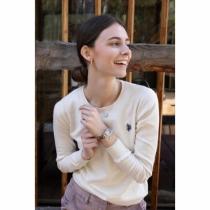 Zegarek Damski U.S. Polo Assn. SOPHIE USP8327ST