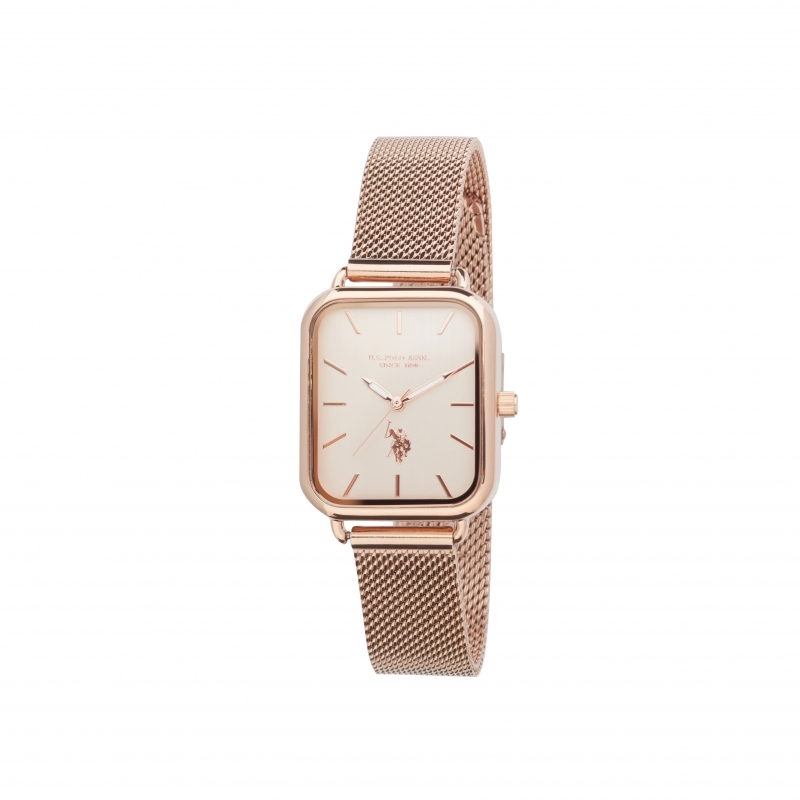 Zegarek Damski U.S. Polo Assn. SYLVIE USP8335RG