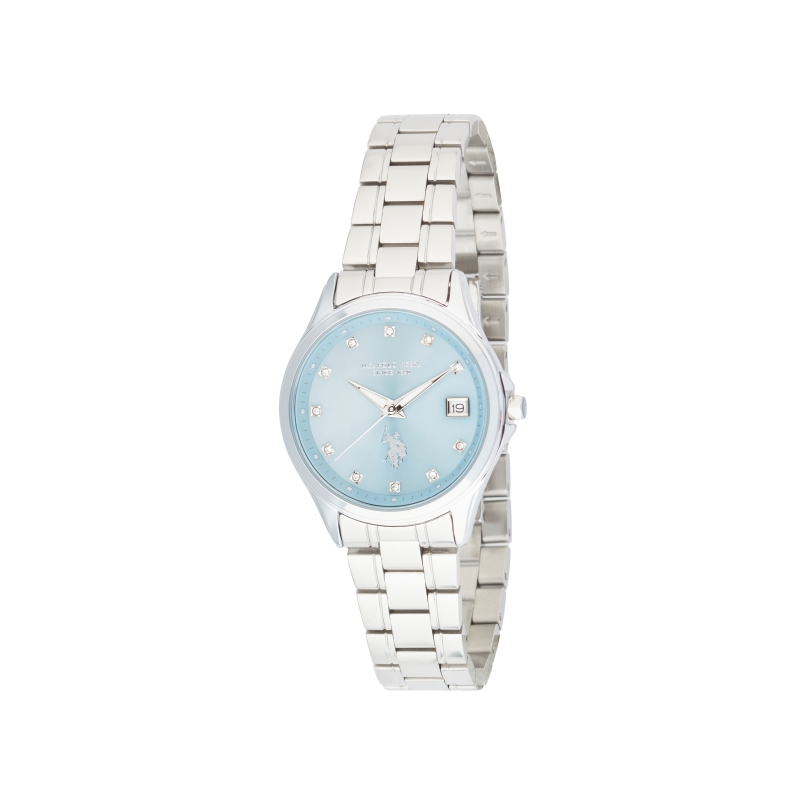 Zegarek Damski U.S. Polo Assn. LOUISE USP8339LB