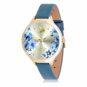 Zegarek Damski U.S. Polo...