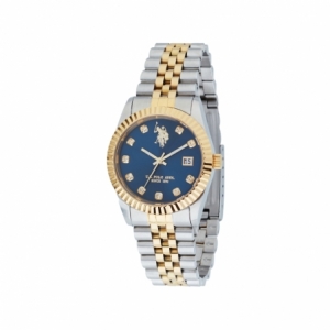 Zegarek Damski U.S. Polo...