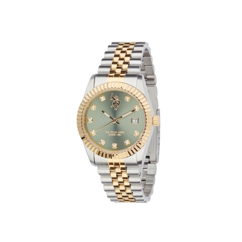 Zegarek Damski U.S. Polo Assn. AUDREY USP8357GR
