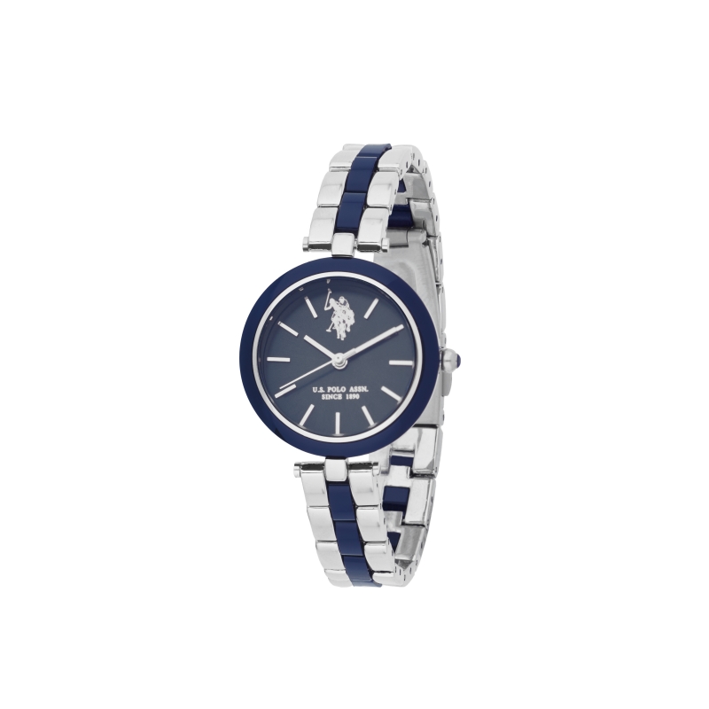 Zegarek Damski U.S. Polo Assn. AGATHA USP8358ST