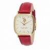 Zegarek Damski U.S. Polo Assn. KEIRA USP8366RD