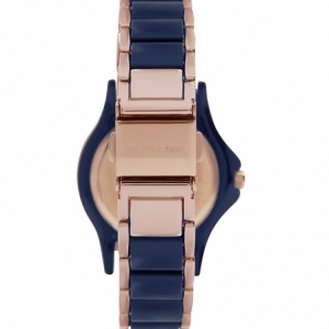 Zegarek Damski U.S. Polo Assn. SELENA USP8381RG