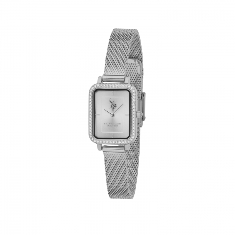 Zegarek Damski U.S. Polo Assn. ODETTE USP8385ST