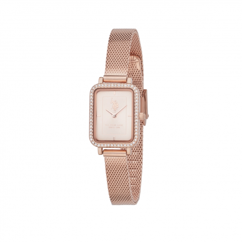 Zegarek Damski U.S. Polo Assn. ODETTE USP8387RG