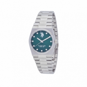 Zegarek Damski U.S. Polo Assn. JAMIE USP8395GR