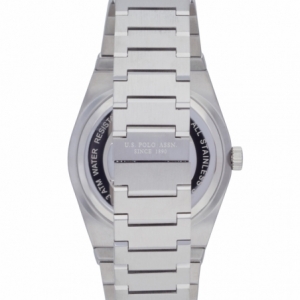 Zegarek Damski U.S. Polo Assn. JAMIE USP8395GR