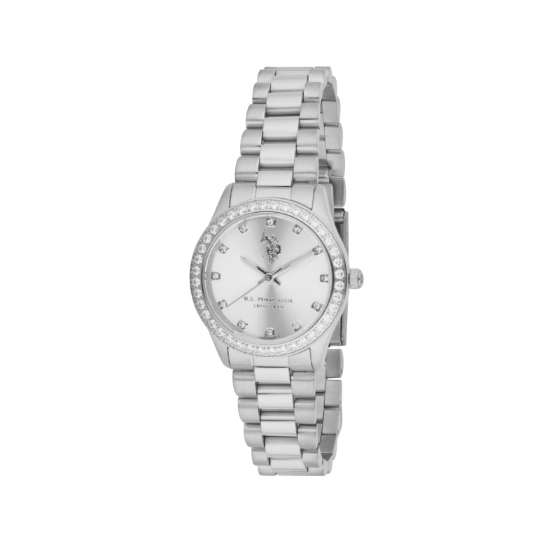 Zegarek Damski U.S. Polo Assn. FELICITY USP8403ST