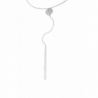 Naszyjnik U.S. Polo Assn. EVELYN JW2028NK