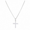 Naszyjnik U.S. Polo Assn. AMELIE JW2075NK