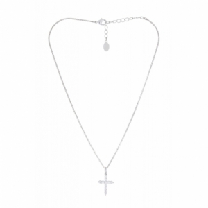 Naszyjnik U.S. Polo Assn. AMELIE JW2075NK