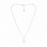 Naszyjnik U.S. Polo Assn. AMELIE JW2075NK